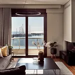 Monopolio UpArt, next to Zante marine&sea view