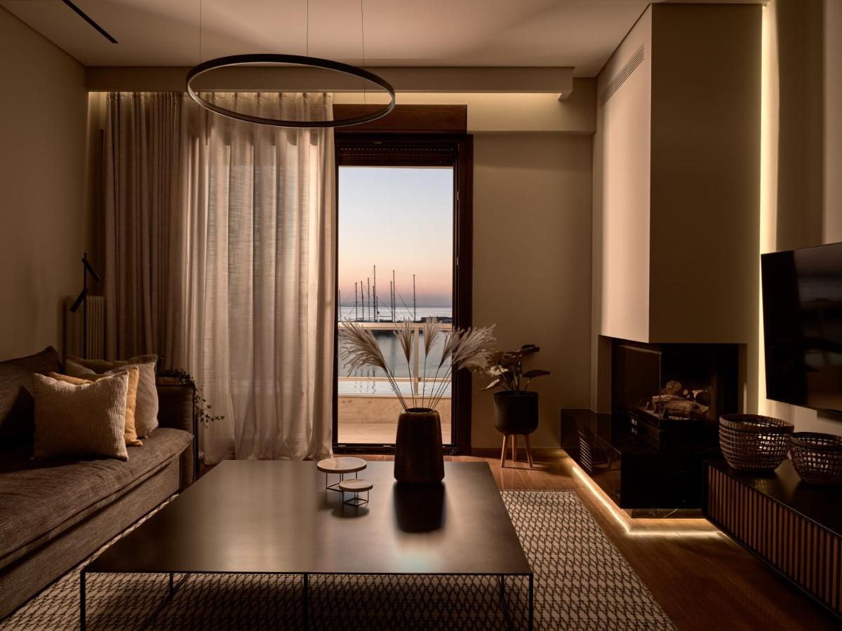 Apartament Monopolio Waterfront With Sea View, By Zantewize *