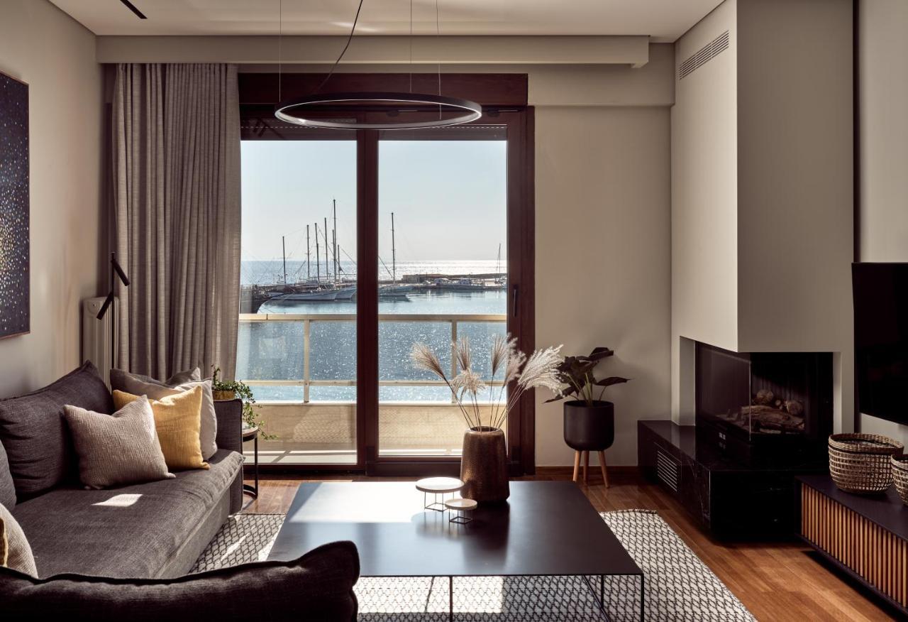 Monopolio Waterfront With Sea View, By Zantewize Apartament Zakynthos